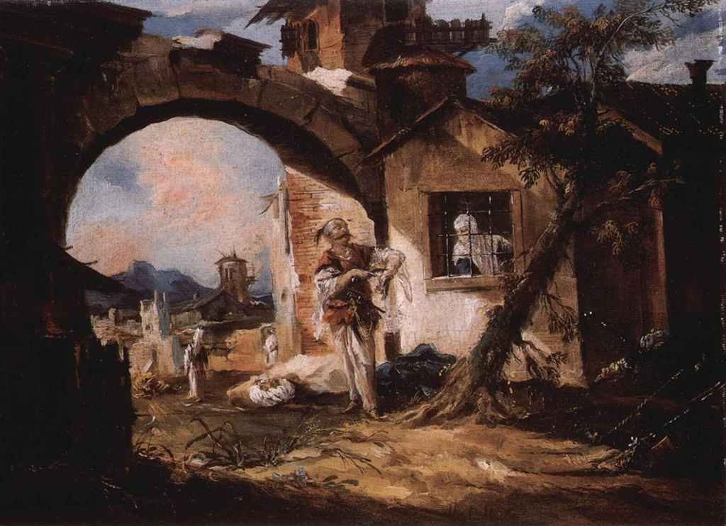 Il turco amoroso